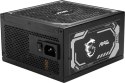 Zasilacz PC MSI 1000W 306-7ZP9B11-CE0