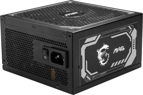 Zasilacz PC MSI 1000W 306-7ZP9B11-CE0