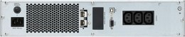 Zasilacz awaryjny INFOSEC 67308 1000VA