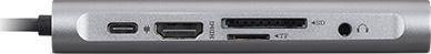 ACER HP.DSCAB.002 (Szary /USB Typ C )