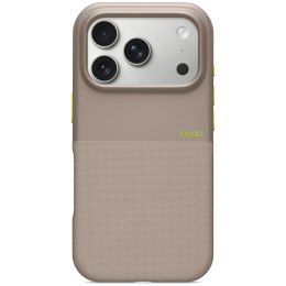 APPLE Beats iPhone 17 Pro Rugged Case with MagSafe and Camera Control Alpine Gray