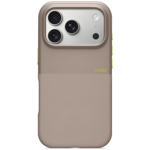 APPLE Beats iPhone 17 Pro Rugged Case with MagSafe and Camera Control Alpine Gray