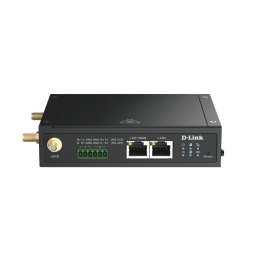 Brama 4G DOM-530-TSO
