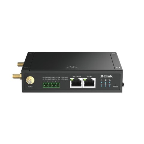Brama 4G DOM-530-TSO