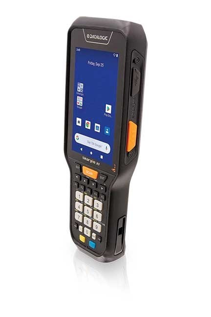 DATALOGIC Czytnik kodów kreskowych 943500047 Wi-Fi