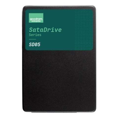 Dysk SSD GOODRAM GESD05SA00-3T8NS10B (2.5″ /3.84 TB )