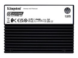 Dysk SSD KINGSTON SEDC3000ME/15T3 (2.5″ /15.36 TB )