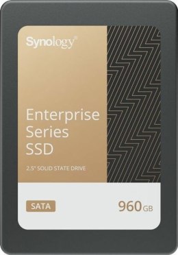 Dysk SSD SYNOLOGY SAT5221-960G (2.5″ /960 GB )