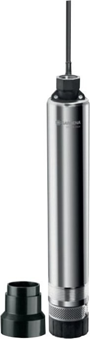 Gardena Inox pompa głębinowa (1489)