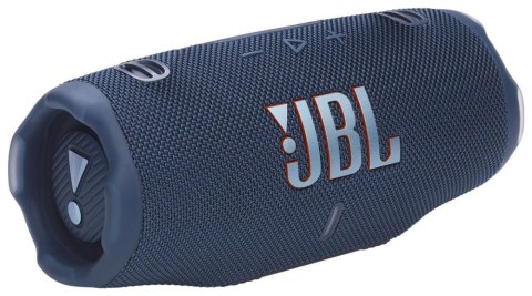 Głośnik bezprzewodowy JBL Charge 6 Niebieski (28h /Niebieski )