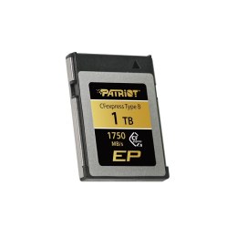 Karta pamięci PATRIOT 1 TB Karta pamięci