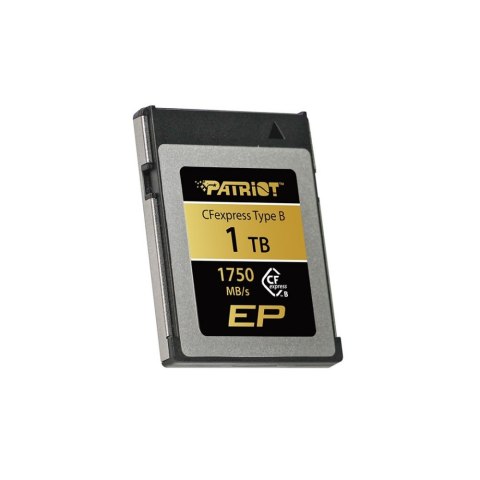 Karta pamięci PATRIOT 1 TB Karta pamięci