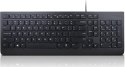 Klawiatura Przewodowa LENOVO 4Y41C68681