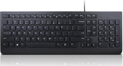 Klawiatura Przewodowa LENOVO 4Y41C68681