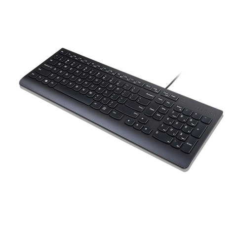 Klawiatura Przewodowa LENOVO 4Y41C68681