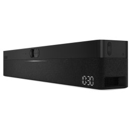 Komputer All-in-One LENOVO ThinkSmart One (i5-1145G7E/IRIS XE/16GB/SSD256GB/W11/Czarny)