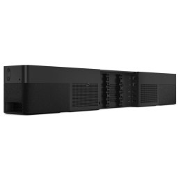 Komputer All-in-One LENOVO ThinkSmart One (i5-1145G7E/IRIS XE/16GB/SSD256GB/W11/Czarny)
