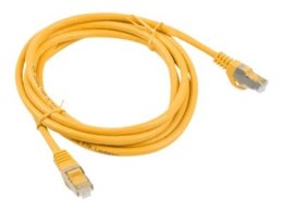 LANBERG PCF6-10CC-0050-Y 0.5 Patchcord
