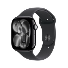MFC24MP/A APPLE Wear OS Czarny