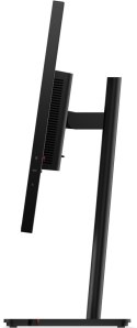 Monitor LENOVO 64AFZAT2EU (27" /IPS /60Hz /3840 x 2160 /Czarny)
