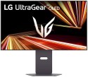 Monitor LG 32GX870A-B (31.5" /OLED /240Hz /3840 x 2160 /Szary)