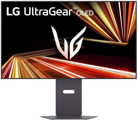Monitor LG 32GX870A-B (31.5" /OLED /240Hz /3840 x 2160 /Szary)