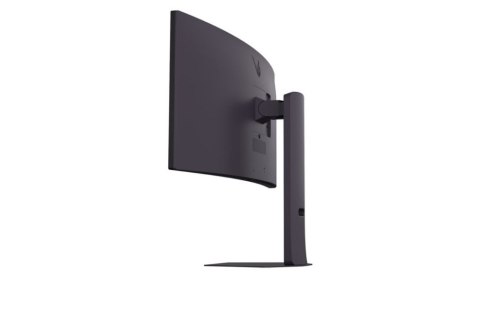 Monitor LG 34G600A-B (34" /LED /160Hz /3440 x 1440 /Czarny)