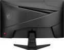 Monitor MSI MAG 244C (23.6" /VA /180Hz /1920 x 1080 /Czarny)