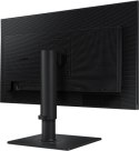 Monitor SAMSUNG LS24D406GAUXEN (24" /IPS /100Hz /1920 x 1080 /Czarny)