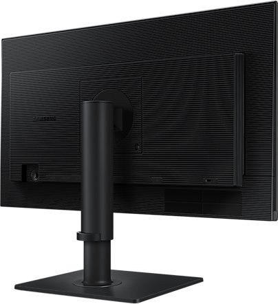 Monitor SAMSUNG LS24D406GAUXEN (24" /IPS /100Hz /1920 x 1080 /Czarny)