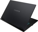 Notebook GIGABYTE DXHG4EECC4SH (16"/I7 240H /32GB/SSD1TB/W11H/Czarny)