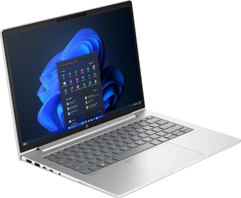 Notebook HP C51LWET#AKD (16"/16GB/SSD512GB/W11P/Srebrny)