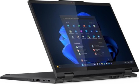 Notebook LENOVO 21R30040PB (14"/16GB/SSD512GB/W11P/Czarny)