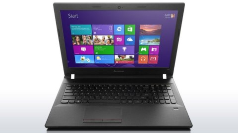 Notebook LENOVO ThinkPad E50-80 (15.6"/Intel 5500/4GB/500GB/Czarny)