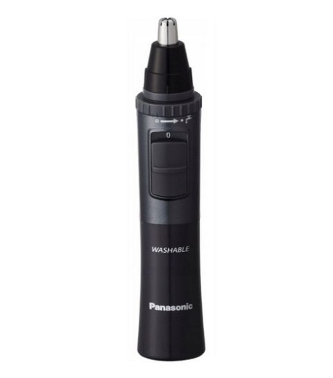PANASONIC ER-GN33-H301 Czarno-szary