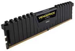 Pamięć CORSAIR (DIMM/DDR4/32 GB/2400MHz/1.2V/16 CLCL/DUAL)