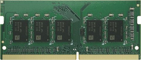 Pamięć SYNOLOGY (SODIMM/DDR4/16 GB/SINGLE)