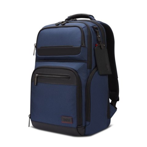 Plecak LENOVO 4X41P80268 (maks.16"/Granatowy)