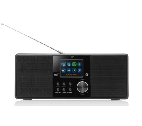 Radio JVC RAE981B