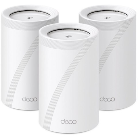 Router TP-LINK Deco BE65 3 szt.