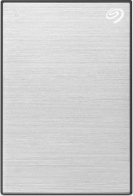 SEAGATE STKZ5000401 (5 TB /Srebrny )