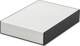 SEAGATE STKZ5000401 (5 TB /Srebrny )