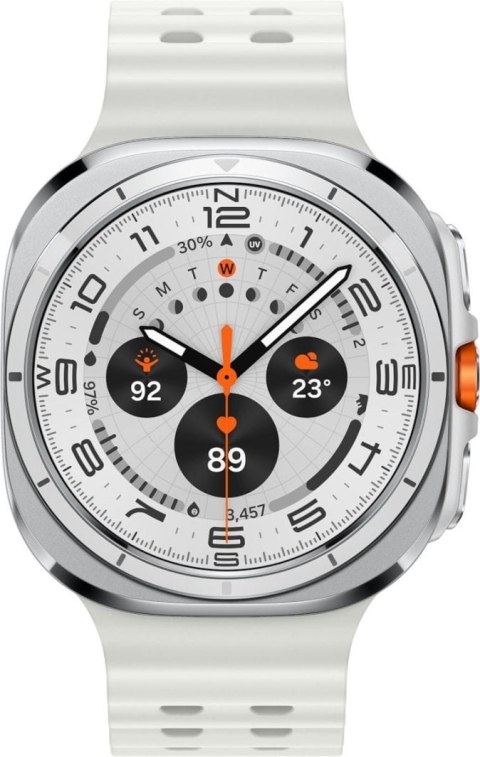 SM-L705FAW2EUE SAMSUNG Wear OS Biały