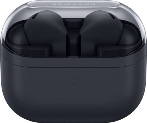 Słuchawki bezprzewodowe SAMSUNG SM-R420NZKAEUE (Czarny)