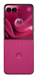 Smartphone MOTOROLA Razr 60 Ultra 5G 16/512 GB Różowy 512 GB Różowy PB8R0061PL