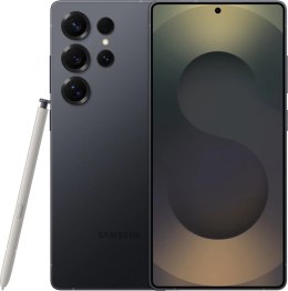 Smartphone SAMSUNG Galaxy S25 Ultra 5G 12/512 GB Czarny 512 GB Czarny SM-S938BAKGEUE