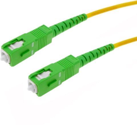 TECHLY ILWL D9-MA-050TY 5 Patchcord