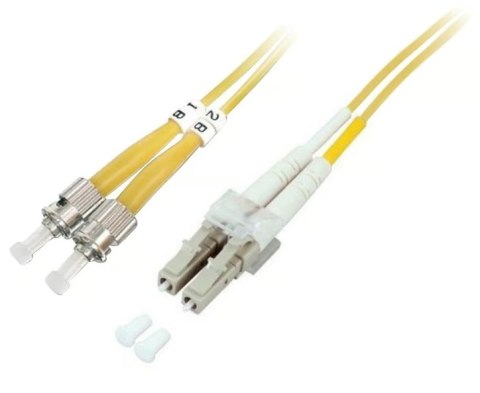 TECHLY ILWL D9-STLC-030 3 Patchcord