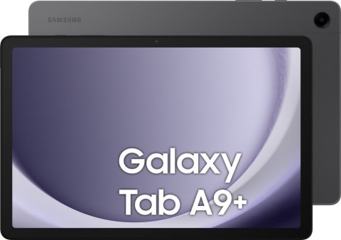 Tablet SAMSUNG Galaxy Tab A9+ (X210) 256 GB Grafitowy (11"/Snapdragon SM6375/256GB/Android 13/Bluetooth/Grafitowo-czarny)