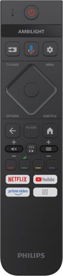 Telewizor PHILIPS OLED 42″ 42OLED820/12